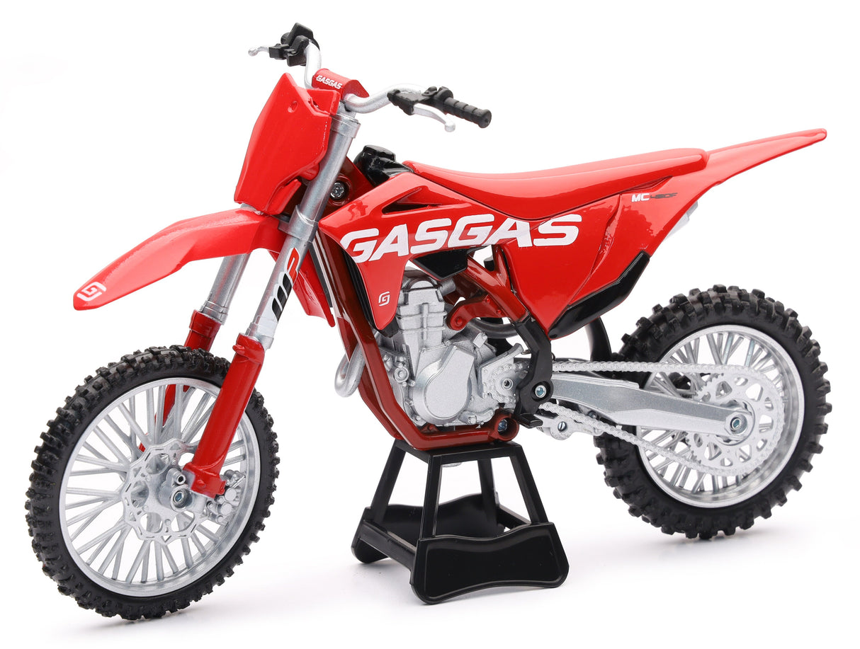 NEW-RAYScale 1:12 Gas Gas Mc45058293