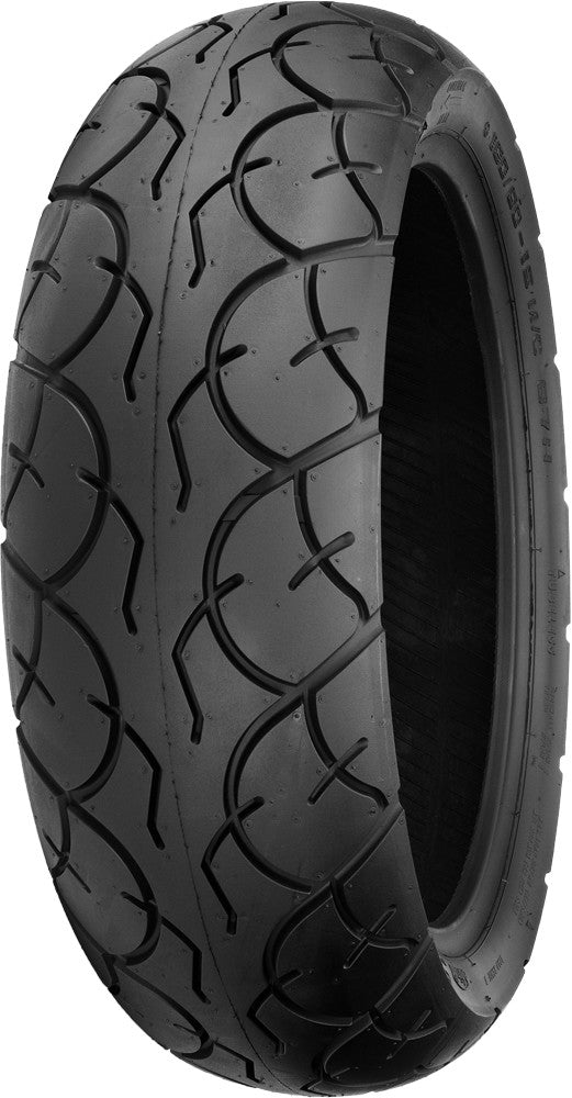 SHINKO Tire 568 Series Rear 140/60-14 64s Bias Tl 87-4505