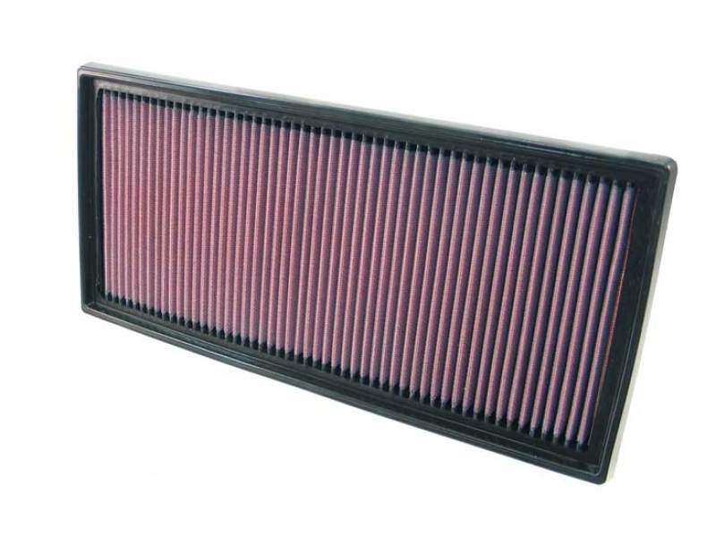 K&N 04-11 Mercedes Benz A160 L4-2.0L DSL Drop In Replacement Air Filter 33-2915