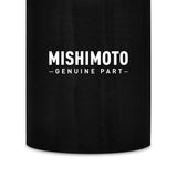 Mishimoto 2.75in. 45 Degree Silicone Coupler - Black