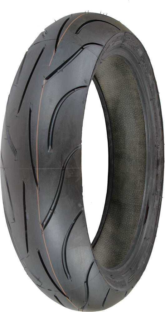 MICHELINTire Pilot Power Rear 160/60zr17 (69w) Radial Tl98369