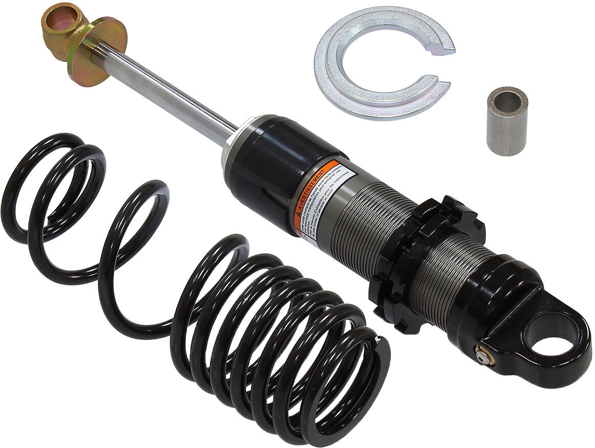 SP1 Gas Susp Shock Center W/Spring A/C Yam SU-04312S