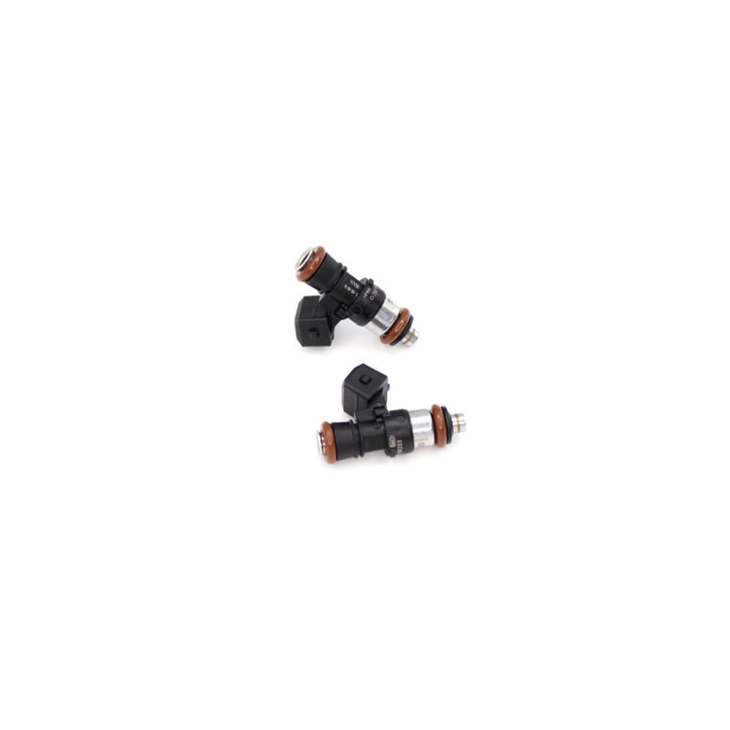 DeatschWerks 16-17 Polaris RZR XP Turbo 1500cc Injectors - Set of 2