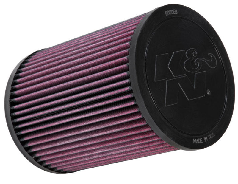 K&N Replacement Air Filter for 10-12 Alfa Romeo Giulietta 1.7L E-2986