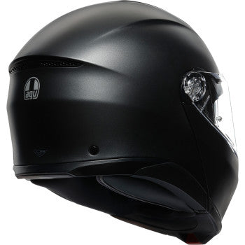 AGV Tourmodular Helmet - Matte Black - 2XL 201251F4OY00316