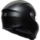 AGV Tourmodular Helmet - Matte Black - Large 201251F4OY00314