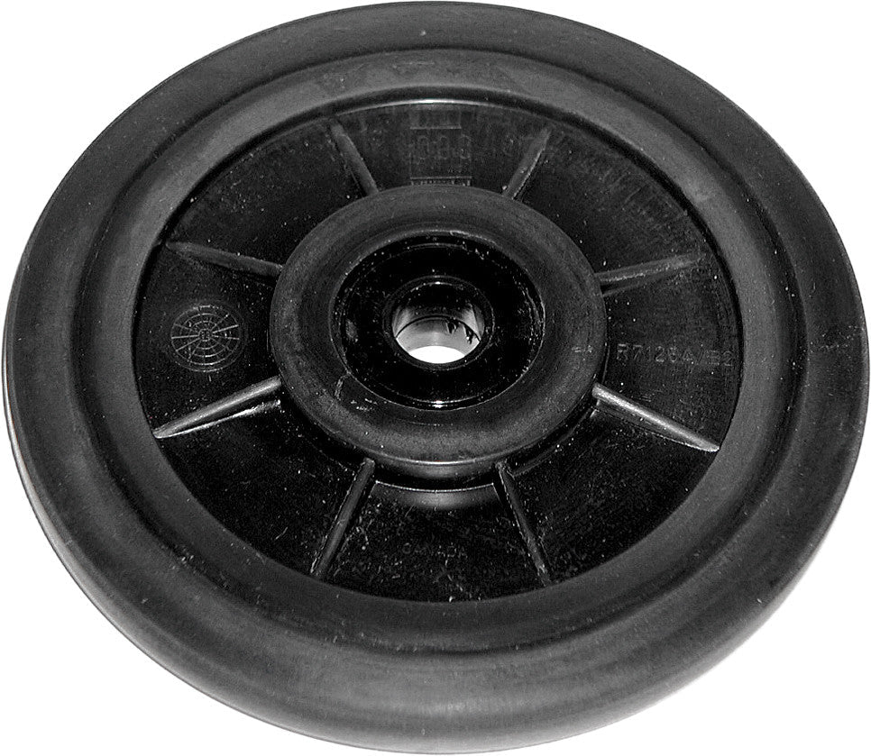 PPD Ppd Idler 7.12" X .750" Blk S/M R7125A-2-001C