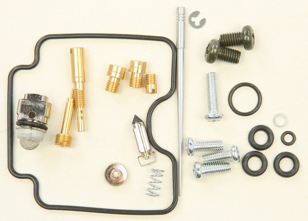 ALL BALLS Carburetor Repair Kit 26-1407