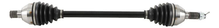 ALL BALLS 6 Ball Heavy Duty Axle Rear AB6-CA-8-329