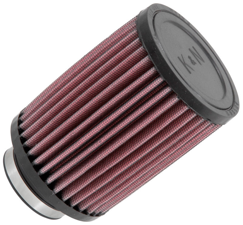 K&N Universal Rubber Filter 2.063 inch FLG 3.5 inch OD 5 inch Height RA-0510