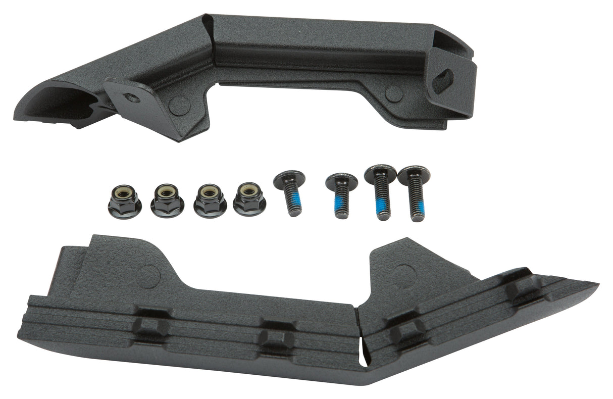 SP1 Rear Footrest Kit S-D SM-12643