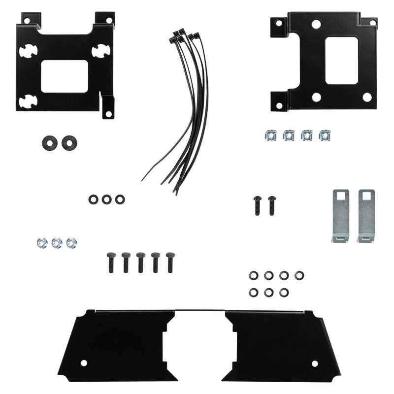 ARB Radar Kit Suit 3450410/420 Wk2 3550110