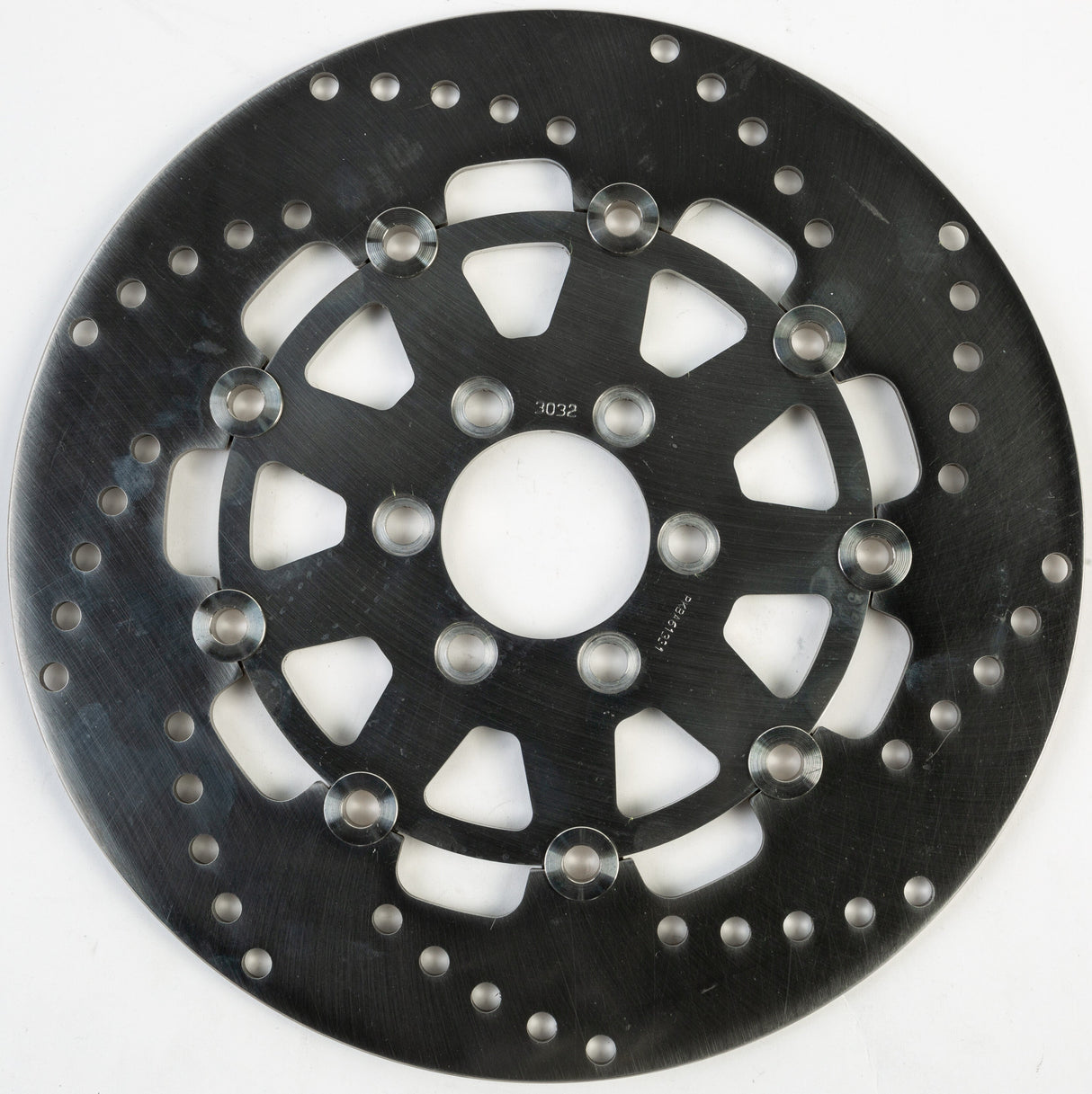 EBC Standard Brake Rotor MD3032RS