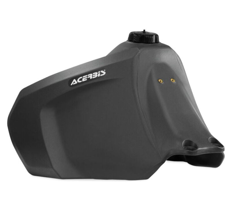 Acerbis 15+ Suzuki DR650S/ 96-14 DR650SE 6.6 Gallon Fuel Tank - Gray 2367760011