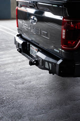 DV8 Offroad 21-23 Ford F-150 MTO Series Rear Bumper