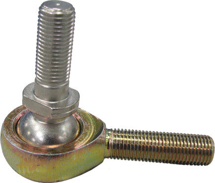 SP1 Tie Rod End Rh Pol 3/8"-24 Nf 08-102-03