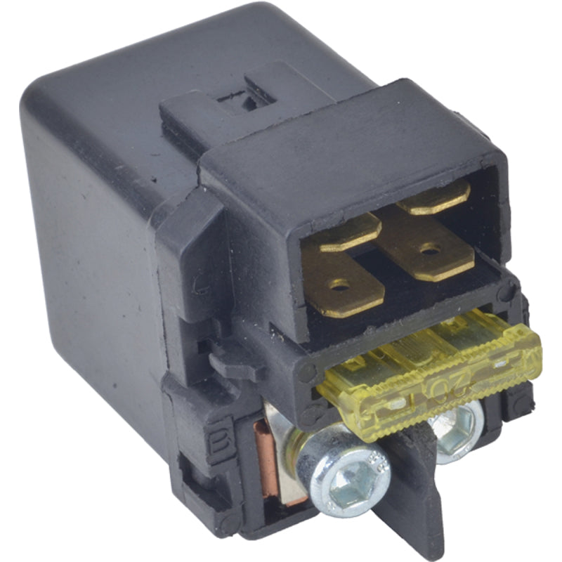 Arrowhead Solenoid 240-54026