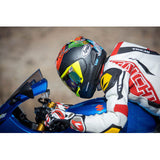 ARAI HELMETS Corsair-X Helmet - Tatsuki - Large 0101-17620