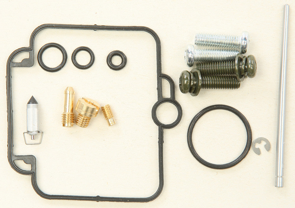 ALL BALLS Bike Carburetor Rebuild Kit 26-1111