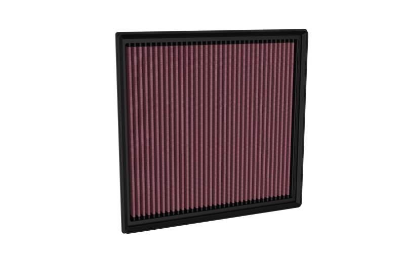 K&N 21-24 Ford E350/E450 Super Duty Replacement Air Filter 33-5138