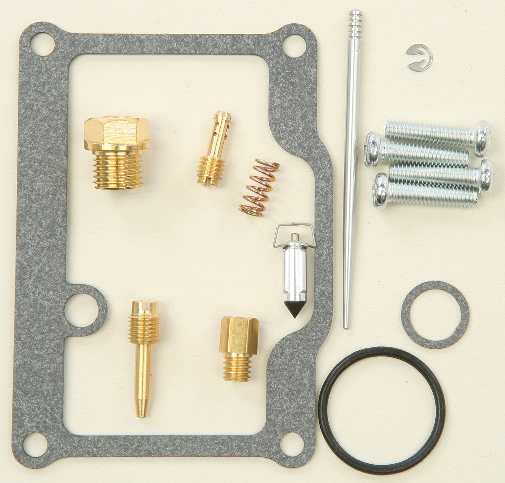 ALL BALLS Carburetor Repair Kit 26-1033