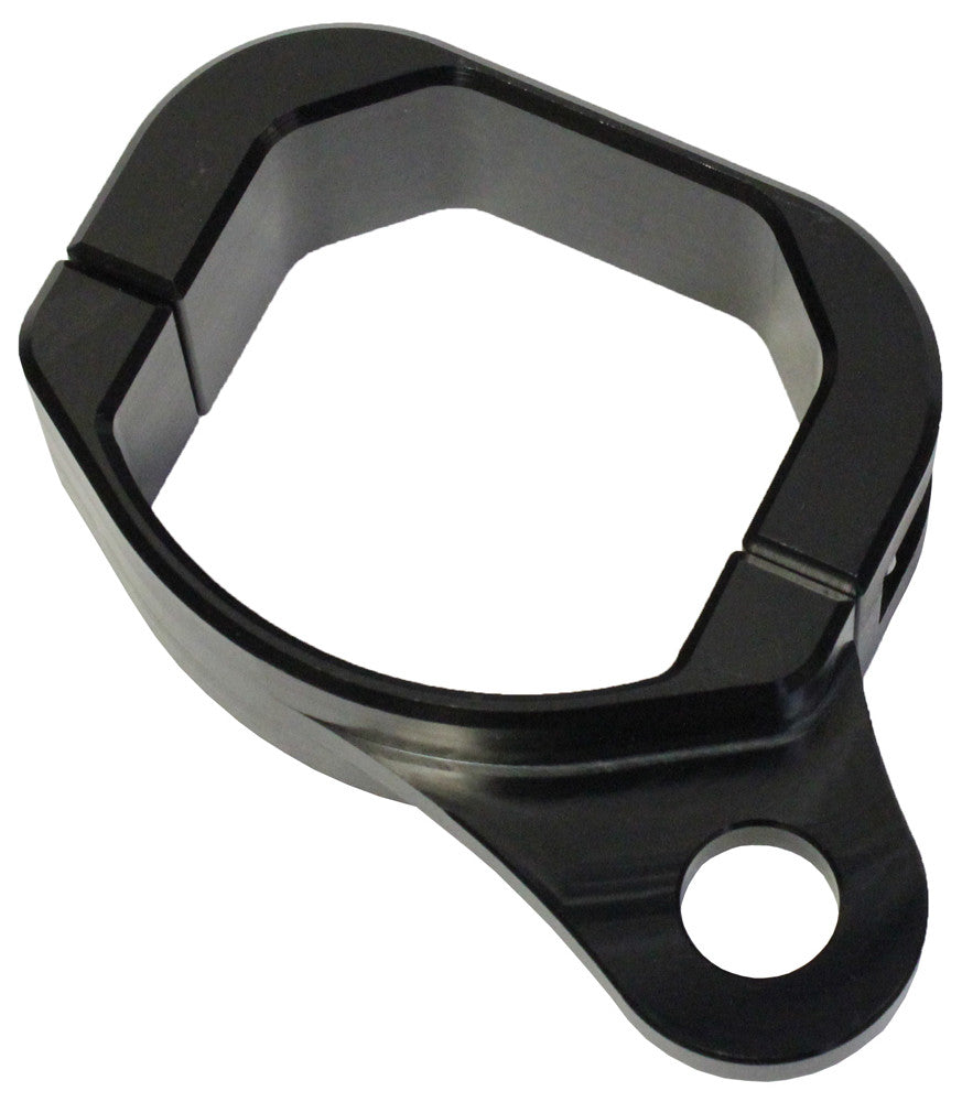 MODQUADFlag Mount Pro Fit Cage BlackFLAG-PRO-BLK