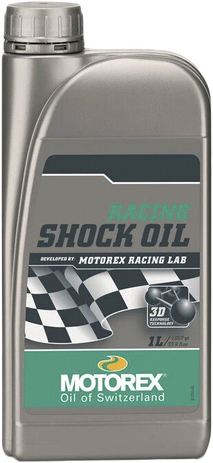 MOTOREXRacing Shock Oil 25lt196889