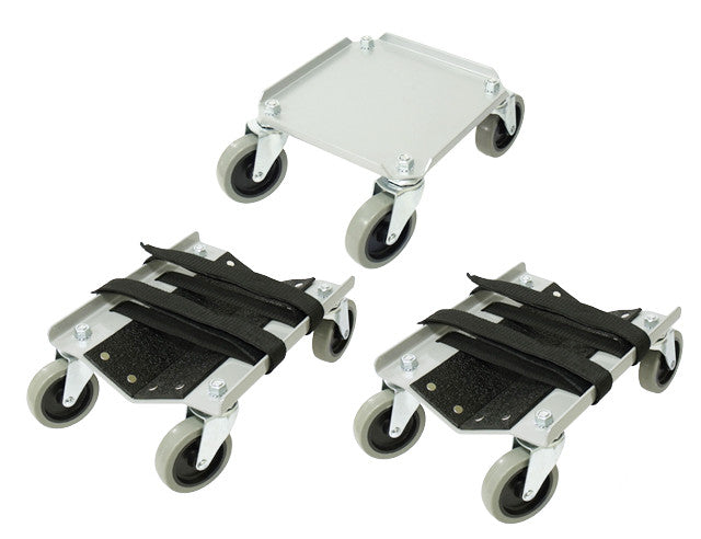 SP1 3 Piece Dolly Set SC-12167-1