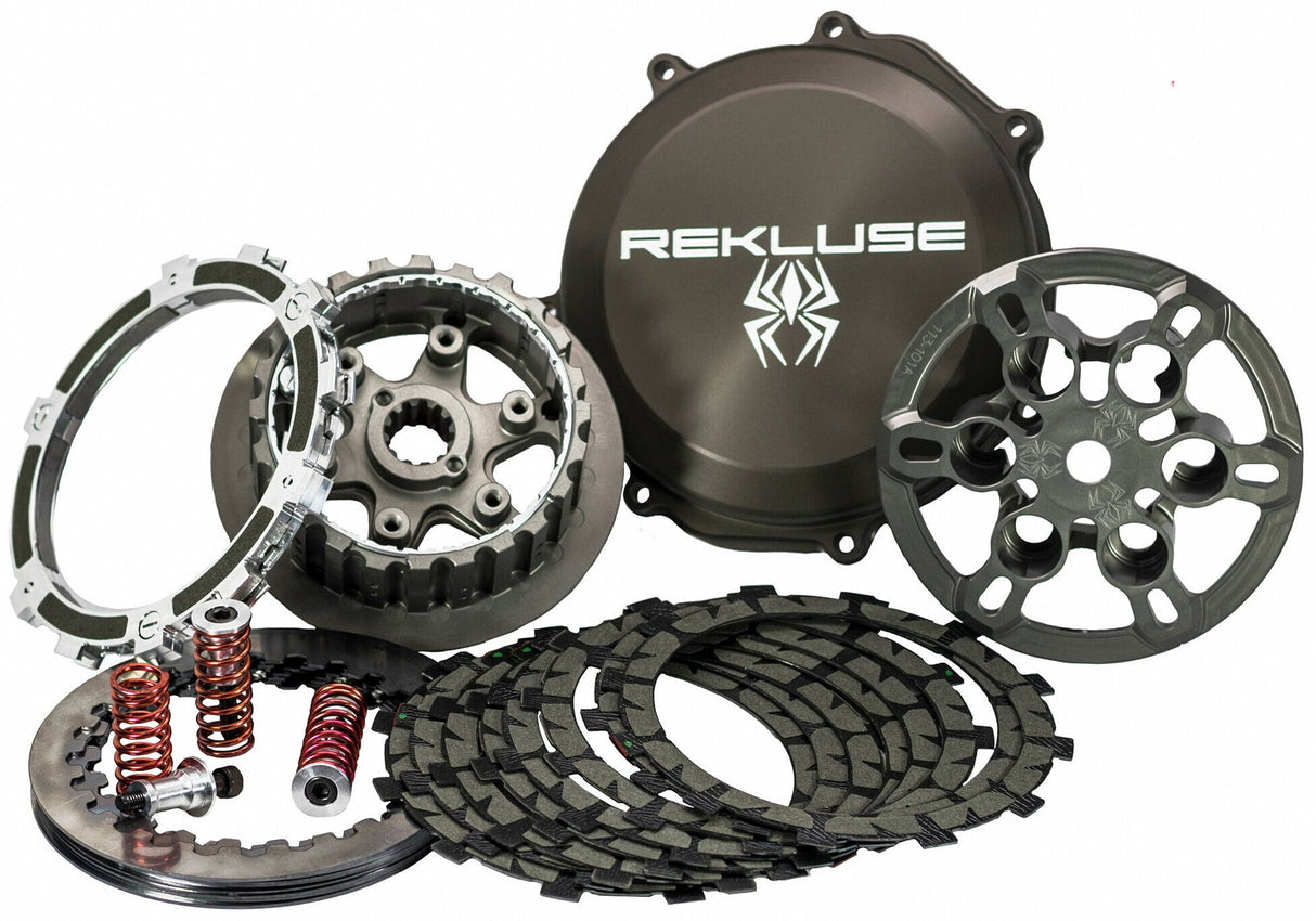 REKLUSE RACING Radius Cx Clutch Kaw RMS-7904140