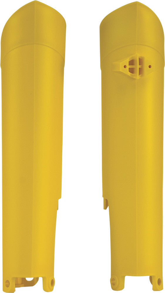 ACERBIS Fork Guard Yellow 2113750005