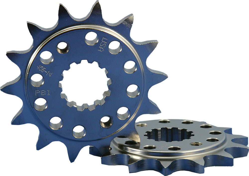 PBIFront Cs Sprocket Steel 21t-530 Hd277-21