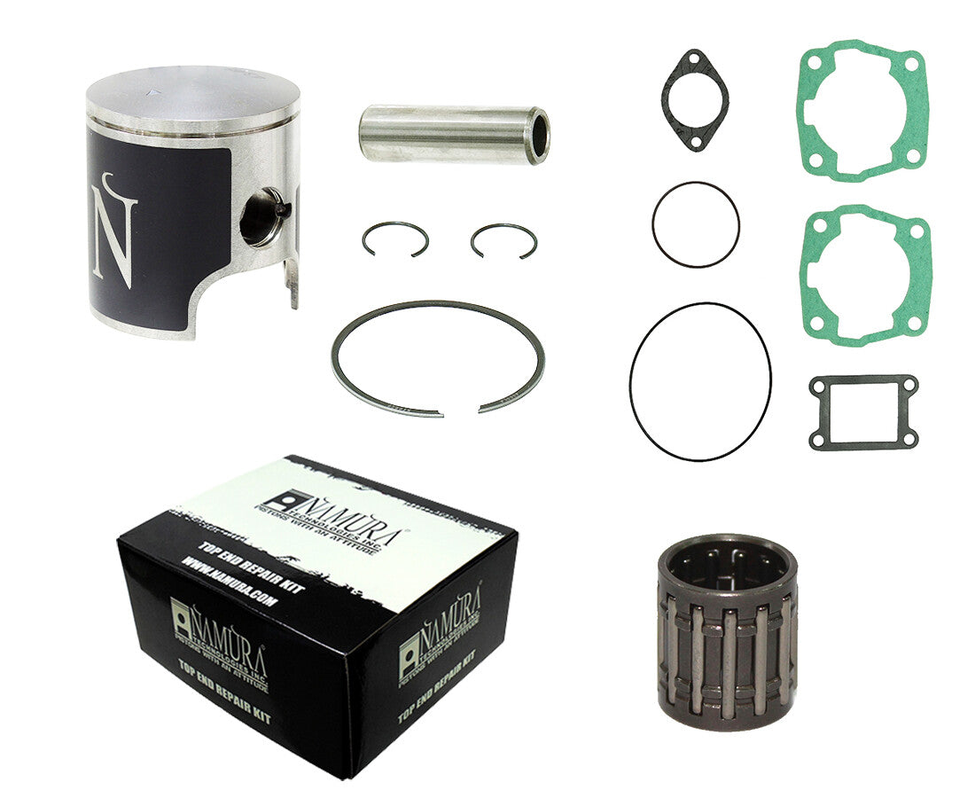 NAMURATop End Kit Nikasil Cyl 44.96/Std KtmNX-70002-6K