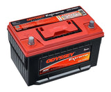 Odyssey Battery Auto/Truck/Heavy Duty & Commercial Extreme AGM Battery (65-PC1750T)