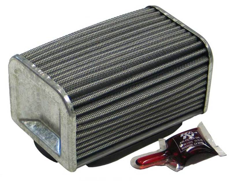 K&N 90-06 Kawasaki ZR550/750 Zephyr Air Filter KA-0850