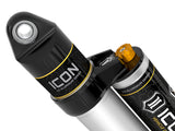 ICON 1999+ Ford F-250/F-350 Super Duty 0-3in Rear 2.5 Series Shocks VS PB CDCV - Pair 37705CP