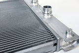 CSF 06-10 BMW E60 M5 / 06-10 BMW E63/E64 M6 Aluminum High-Performance Radiator 7218