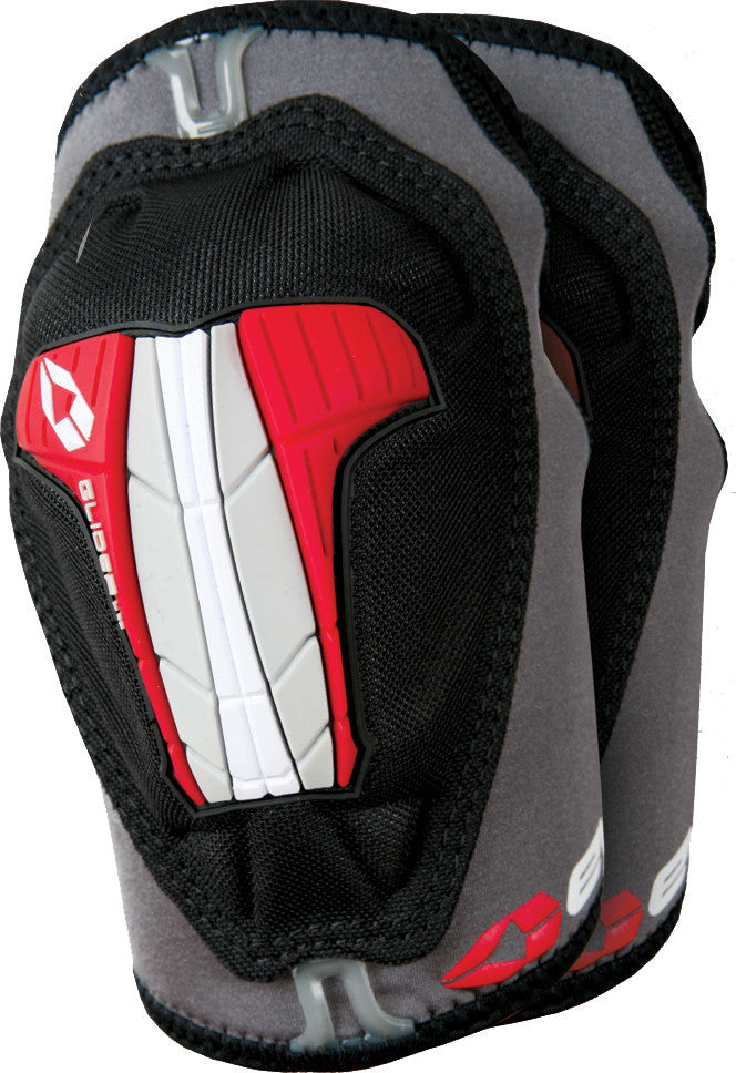 EVS Glider Lt Elbow Guards Md LEG-M