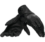 Dainese Air-Maze Unisex Gloves Black/Black - 2XS 201815944-631-XXS