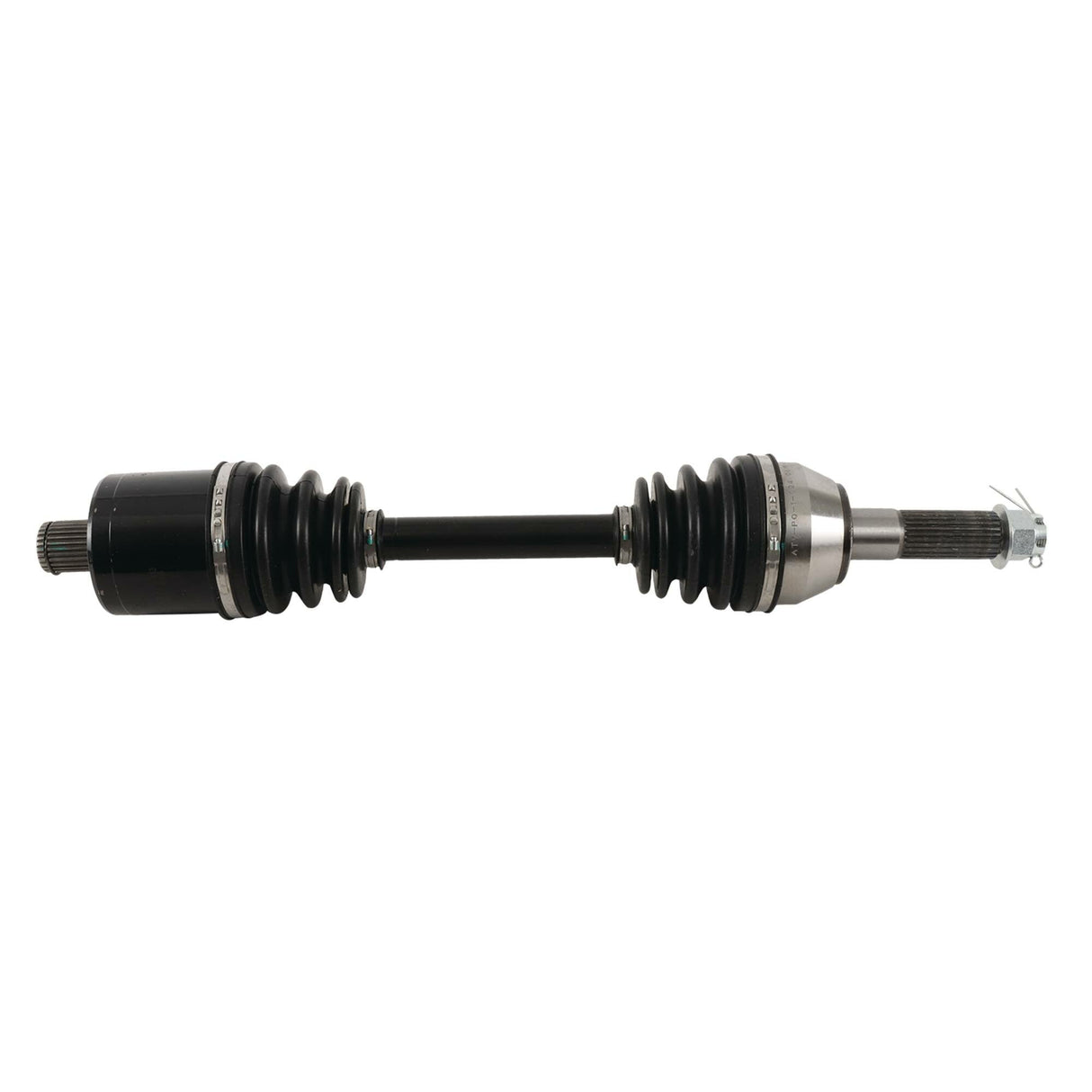 ALL BALLS Axle ABM-PO-8-358