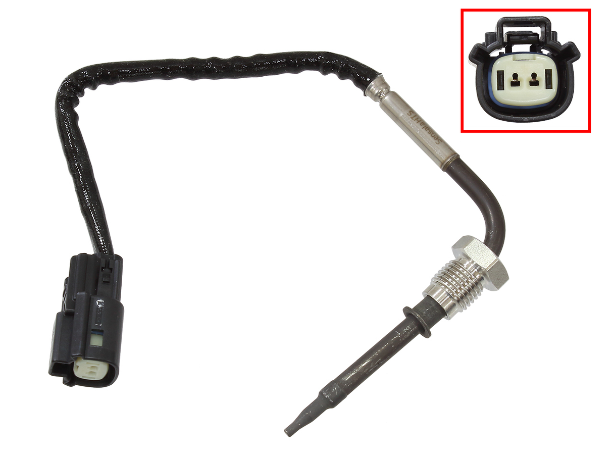 SP1 Exhaust Temp Sensor S-D SM-01298