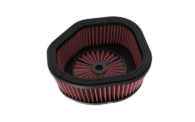 K&N 18-21 Suzuki RMZ450 449 Replacement Air Filter SU-4518XD