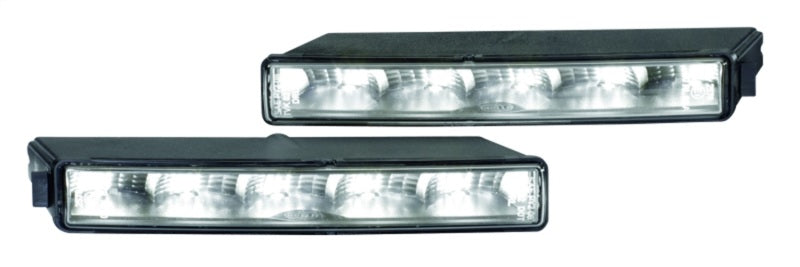 Hella LEDayLine Daytime Running Light Kit LA010043801