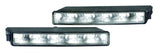 Hella LEDayLine Daytime Running Light Kit LA010043801