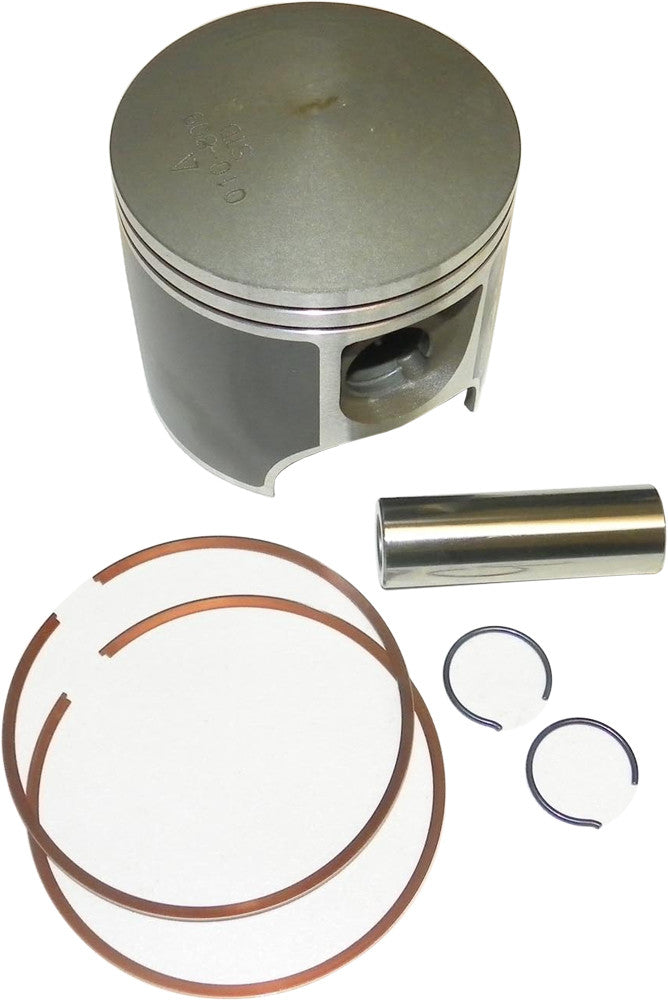 WSM Piston Platinum Sd951 Di S-D 951 Di Motors 010-809-07PK