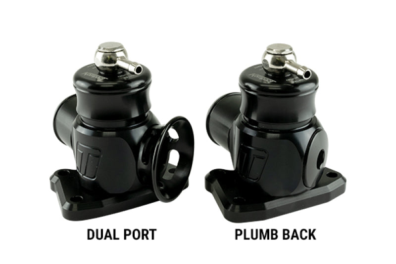 Turbosmart BOV Kompact Dual Port - Hyundai i20 TS-0203-1033