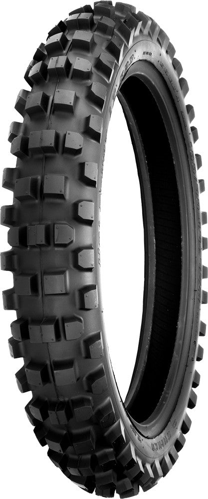 SHINKO Tire 523 Series Rear 100/100-18 59m Bias Tt 87-4340