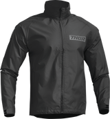 THOR Pack Jacket - Black - 2XL 2920-0696