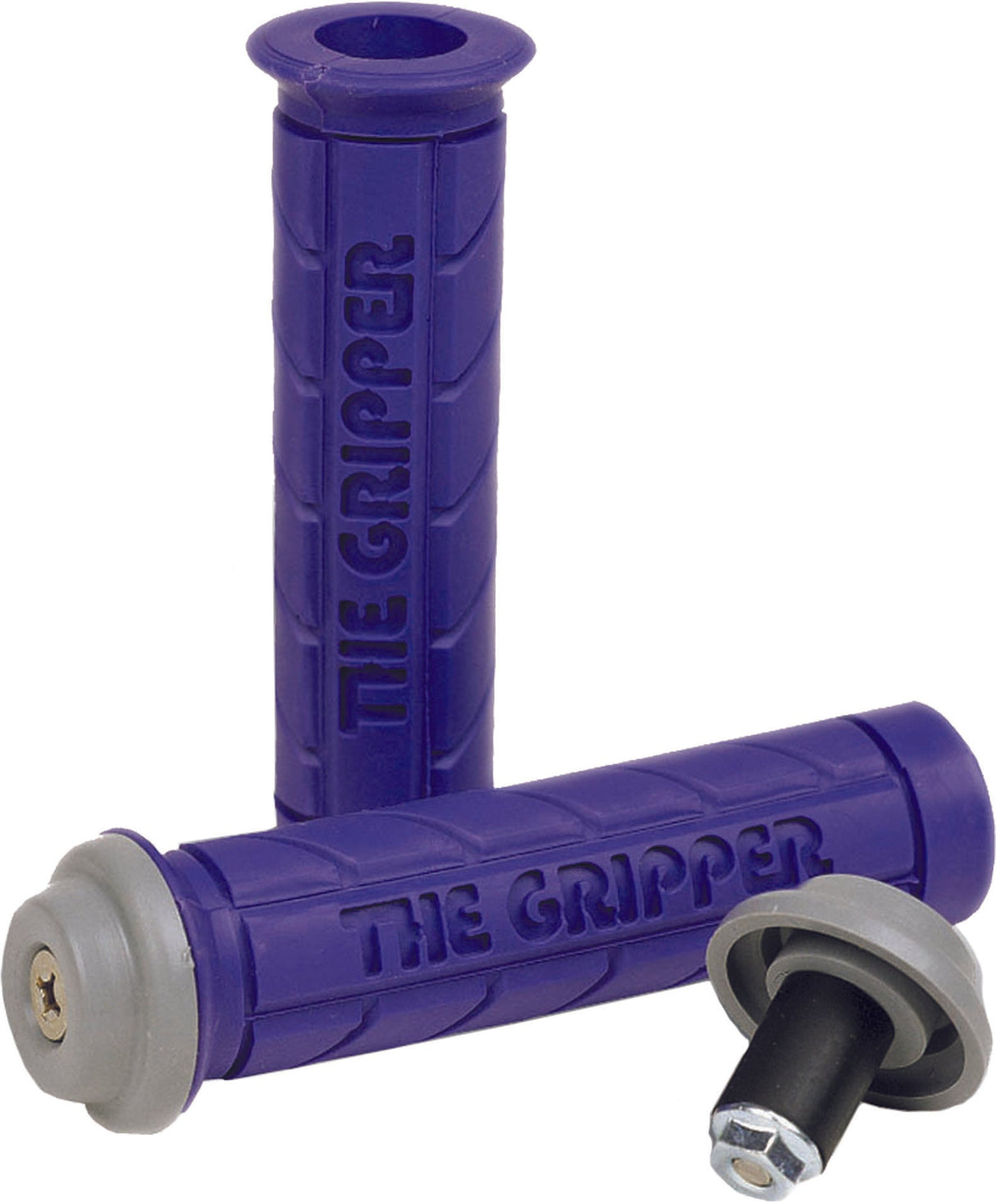 GALINDO The Gripper Grips (Blue) GA-0092-003