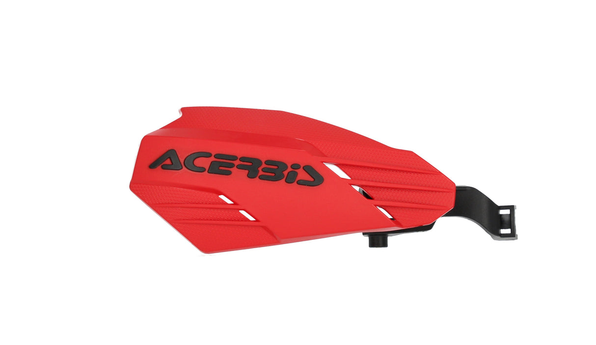 ACERBIS K-Linear Handguard Red/Black Gas 2981370004