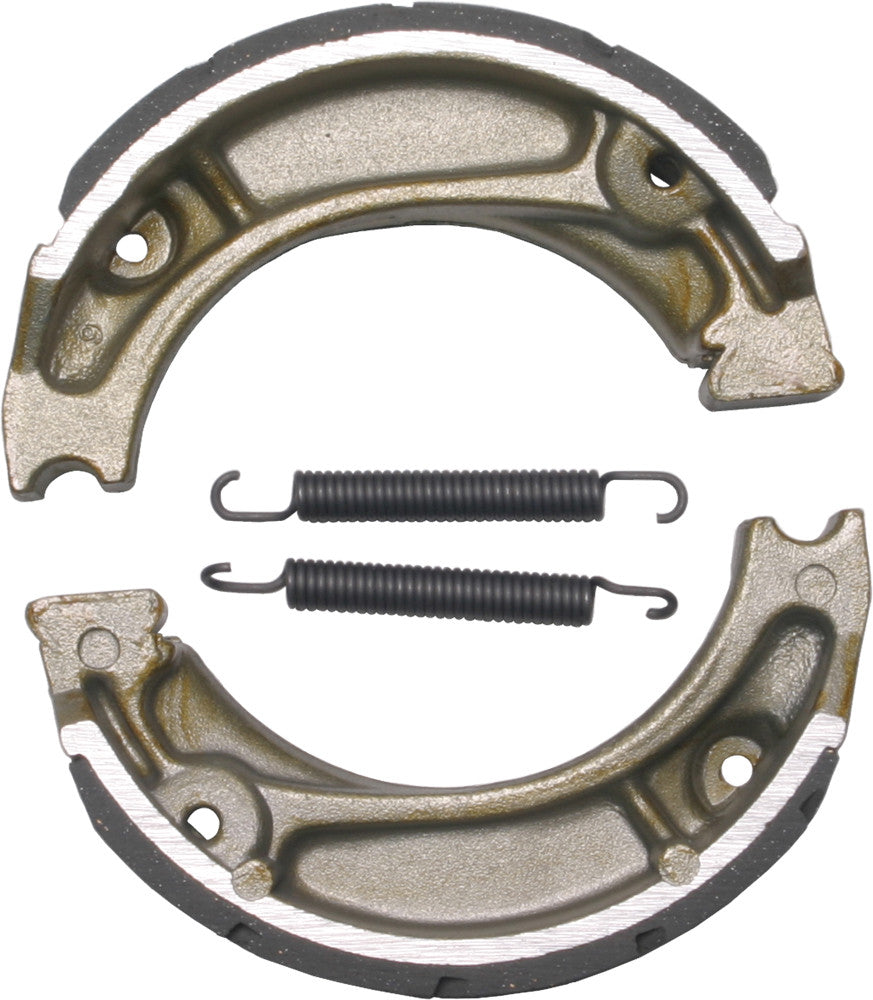 EBC Brake Shoes 304g Grooved 304G